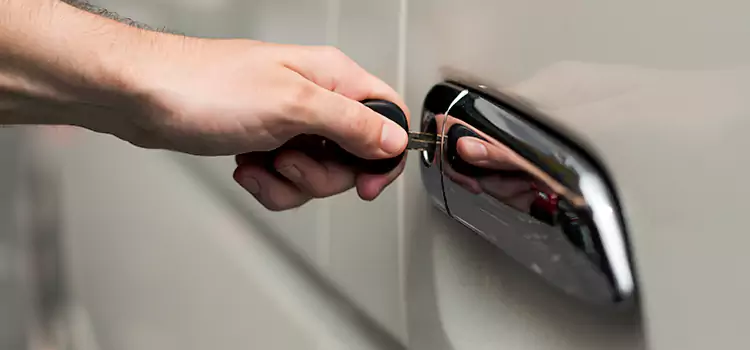Why Choose Our Auto Locksmith Team in Pasadena, CA?