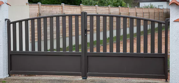 Advanced Gate Solutions in Pasadena, CA