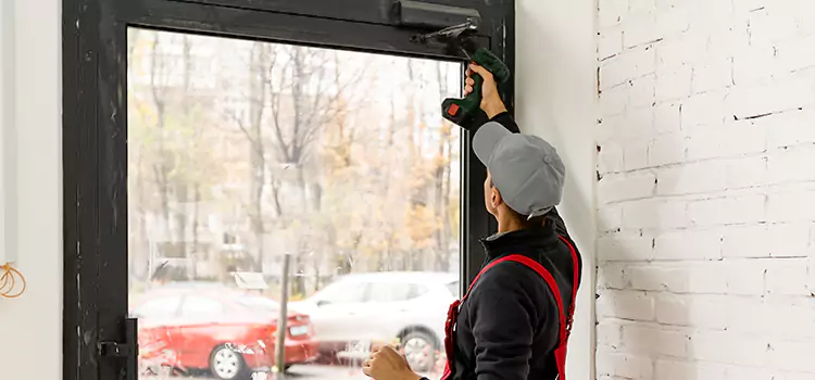Comprehensive Door Closer Services in Pasadena, CA