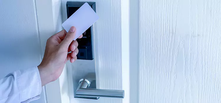 Why Choose Us for Your Keycard Lock Installation in Pasadena, CA?