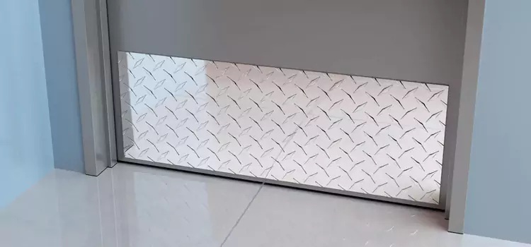 Benefits of Professional Kick Plate Solutions in Pasadena, CA