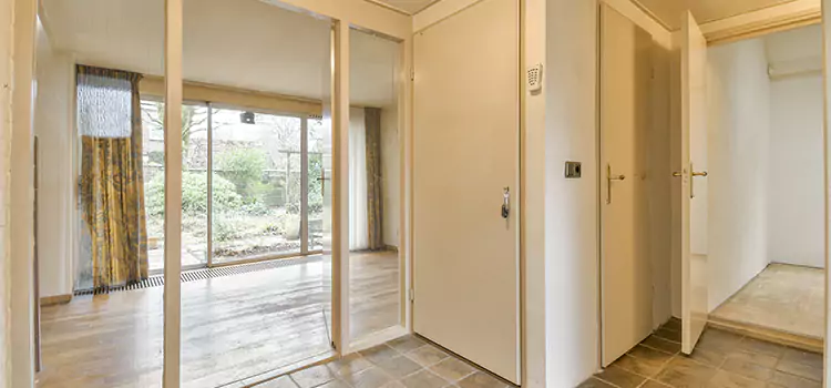 Why Choose Our Pocket Door Experts in Pasadena, CA?