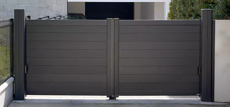 Common Residential Gate Issues We Resolve in Pasadena, CA