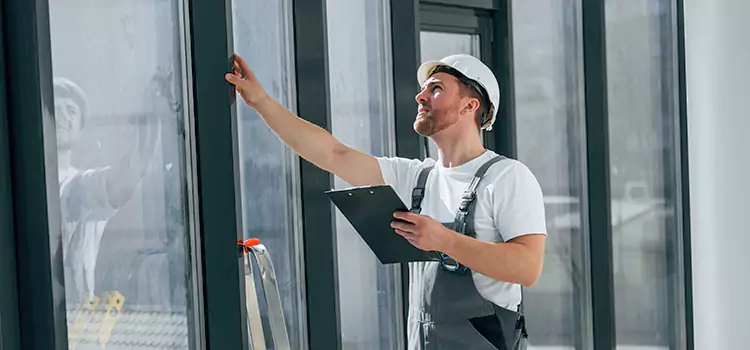 Comprehensive Solutions for Your Sticking Doors in Pasadena, CA