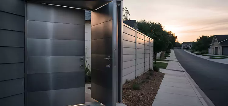Comprehensive Steel Door Solutions in Pasadena, CA
