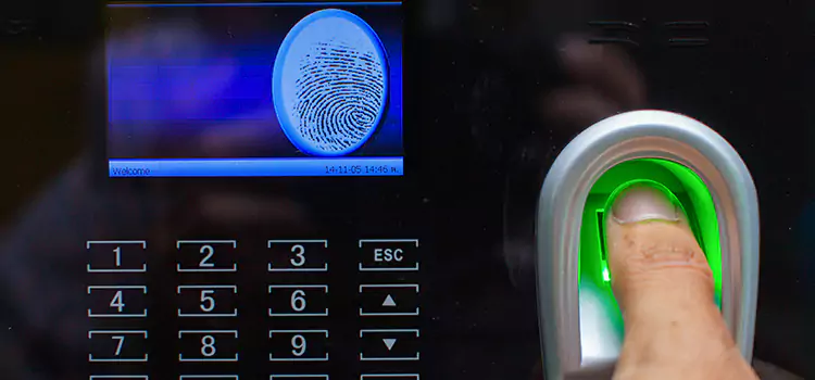 Your Trusted Partner for Secure Access in Pasadena, CA