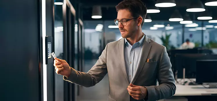 Our Commitment to Keycard Security Excellence in Pasadena, CA
