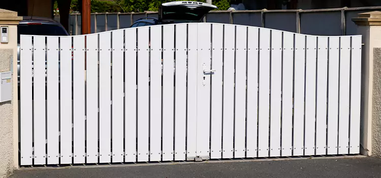 Why Choose Us for Residential Gate Repair in Pasadena, CA?