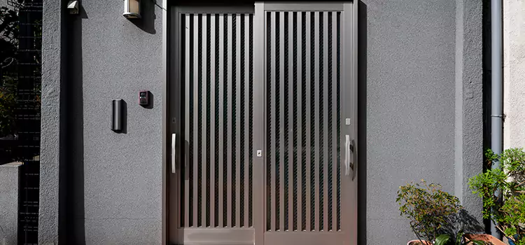 Specialized Steel Door Services in Pasadena, CA