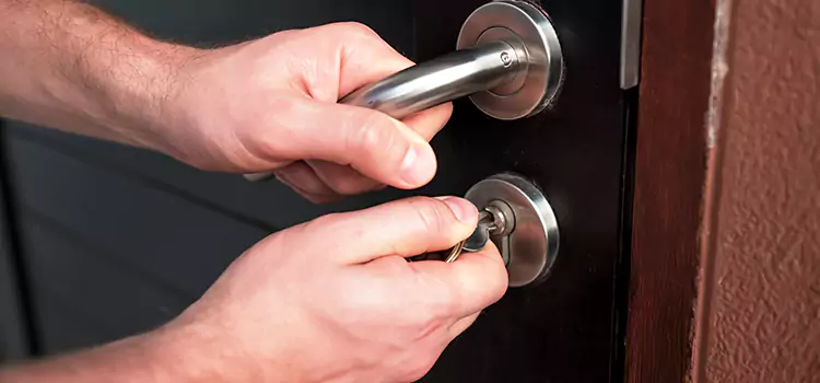Door Closer Repair & Installation Pasadena
